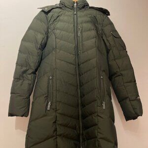 Eddie Bauer Parka